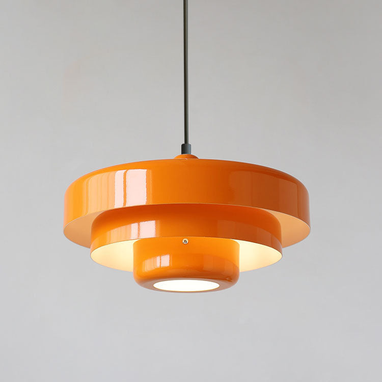 Retro Lampa Wisząca | Do Każdego Pokoju