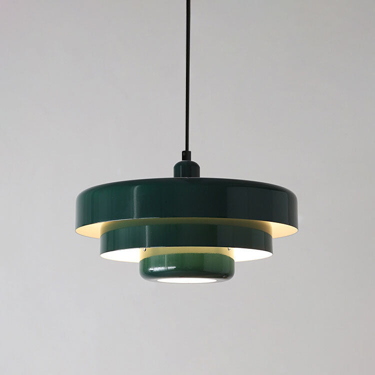 Retro Lampa Wisząca | Do Każdego Pokoju