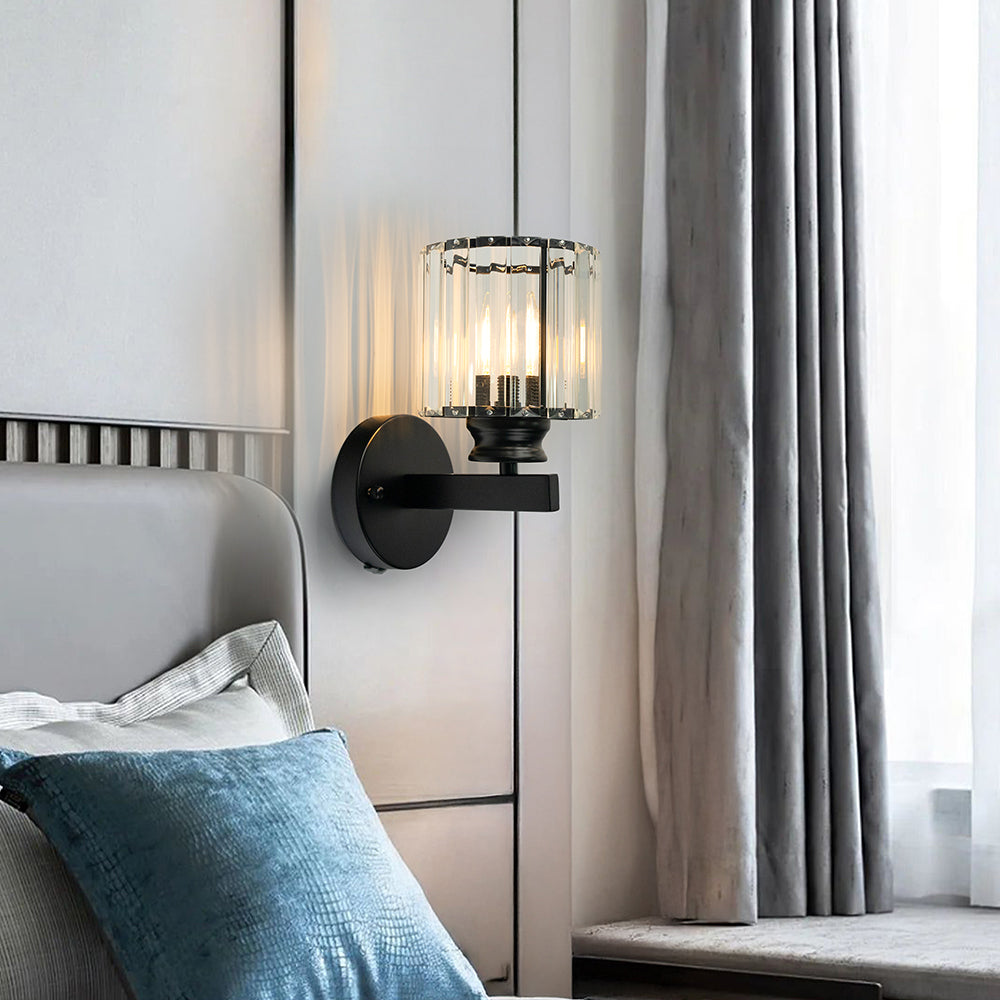 Lampa Ścienna Do Salonu | LED