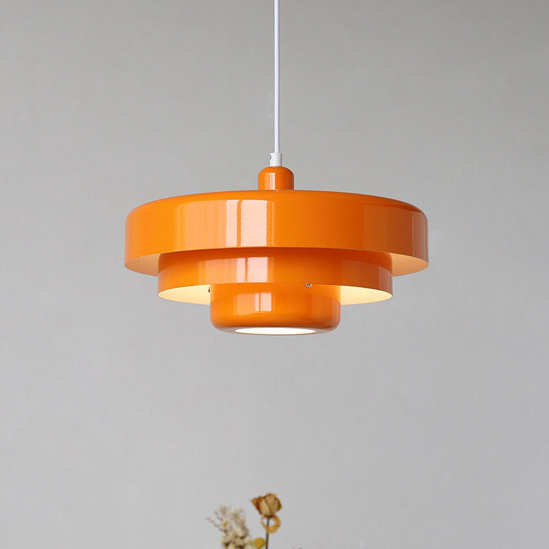 Retro Lampa Wisząca | Do Każdego Pokoju