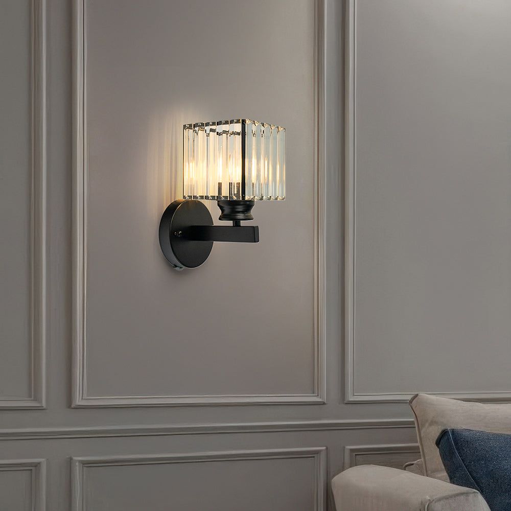 Lampa Ścienna Do Salonu | LED