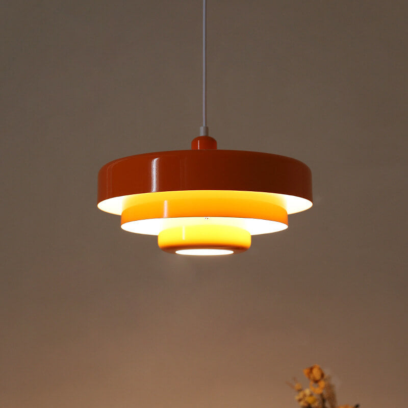Retro Lampa Wisząca | Do Każdego Pokoju