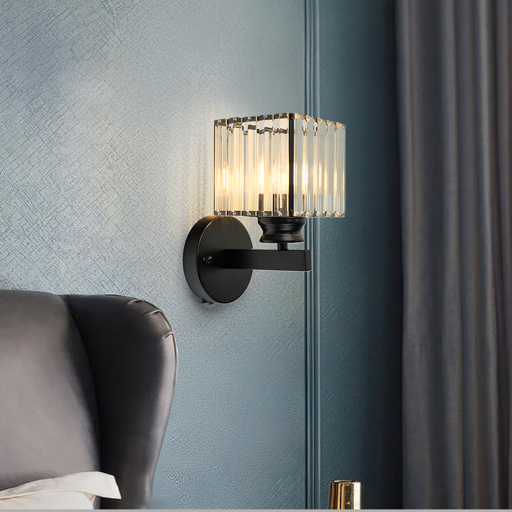 Lampa Ścienna Do Salonu | LED