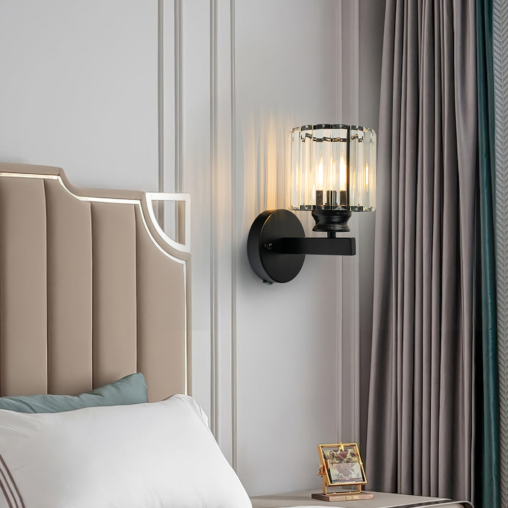 Lampa Ścienna Do Salonu | LED