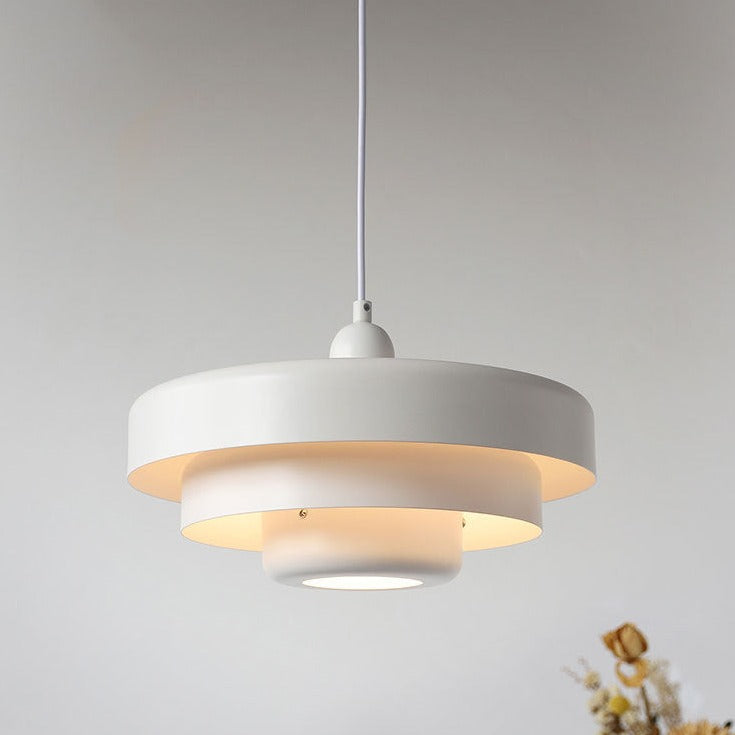 Retro Lampa Wisząca | Do Każdego Pokoju
