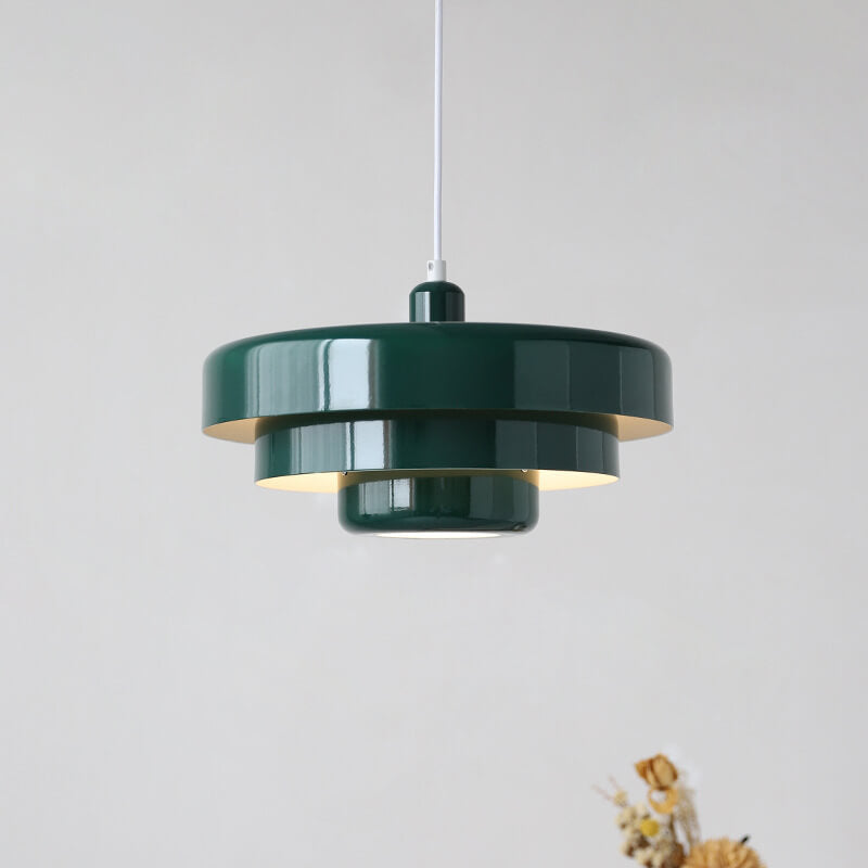 Retro Lampa Wisząca | Do Każdego Pokoju
