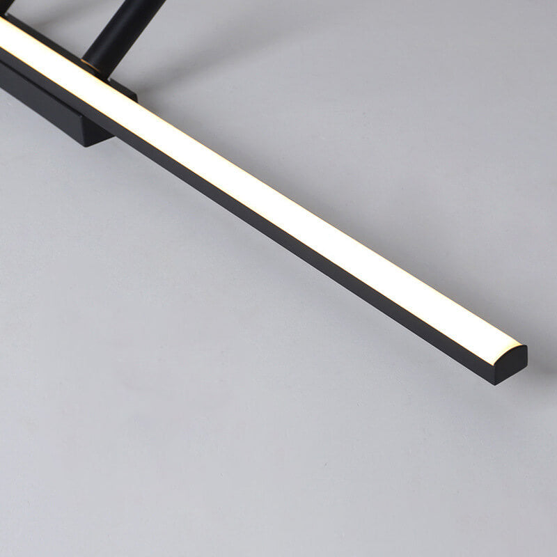 Lampa Sufitowa LED | Długa Listwa