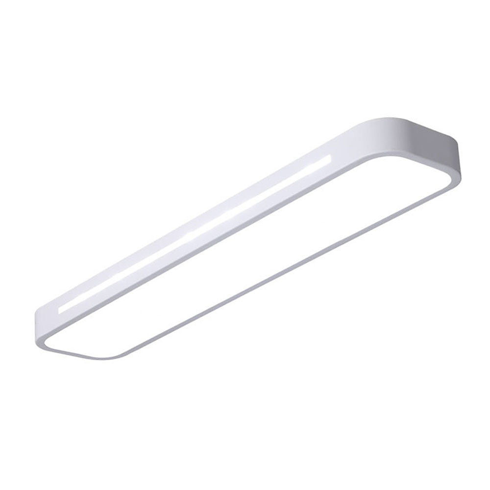 Długie Oświetlenie Sufitowe LED | Nowoczesne