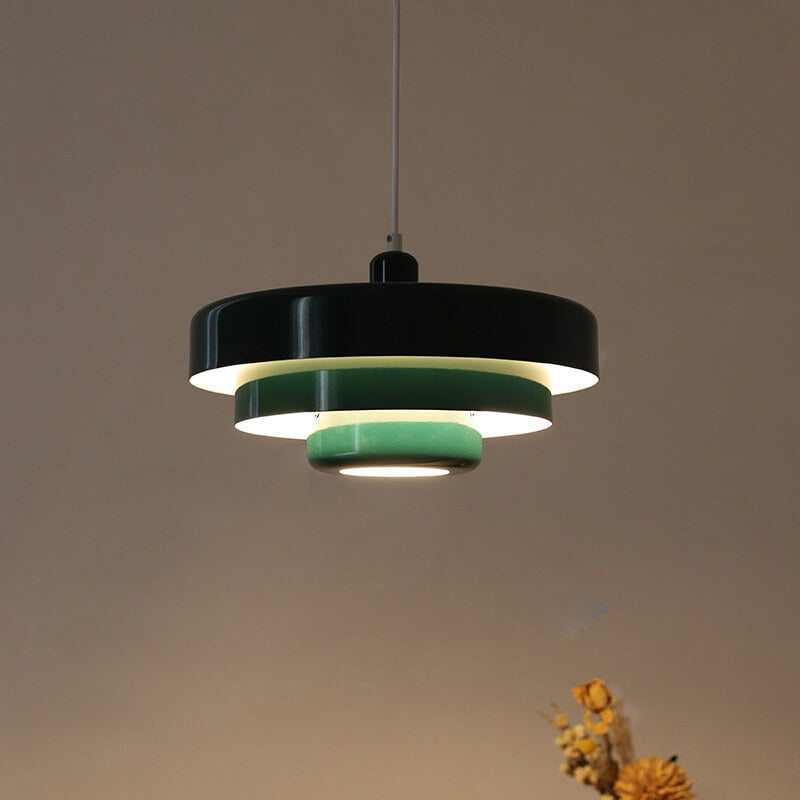 Retro Lampa Wisząca | Do Każdego Pokoju