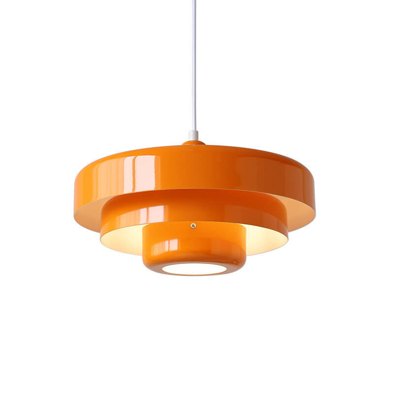 Retro Lampa Wisząca | Do Każdego Pokoju