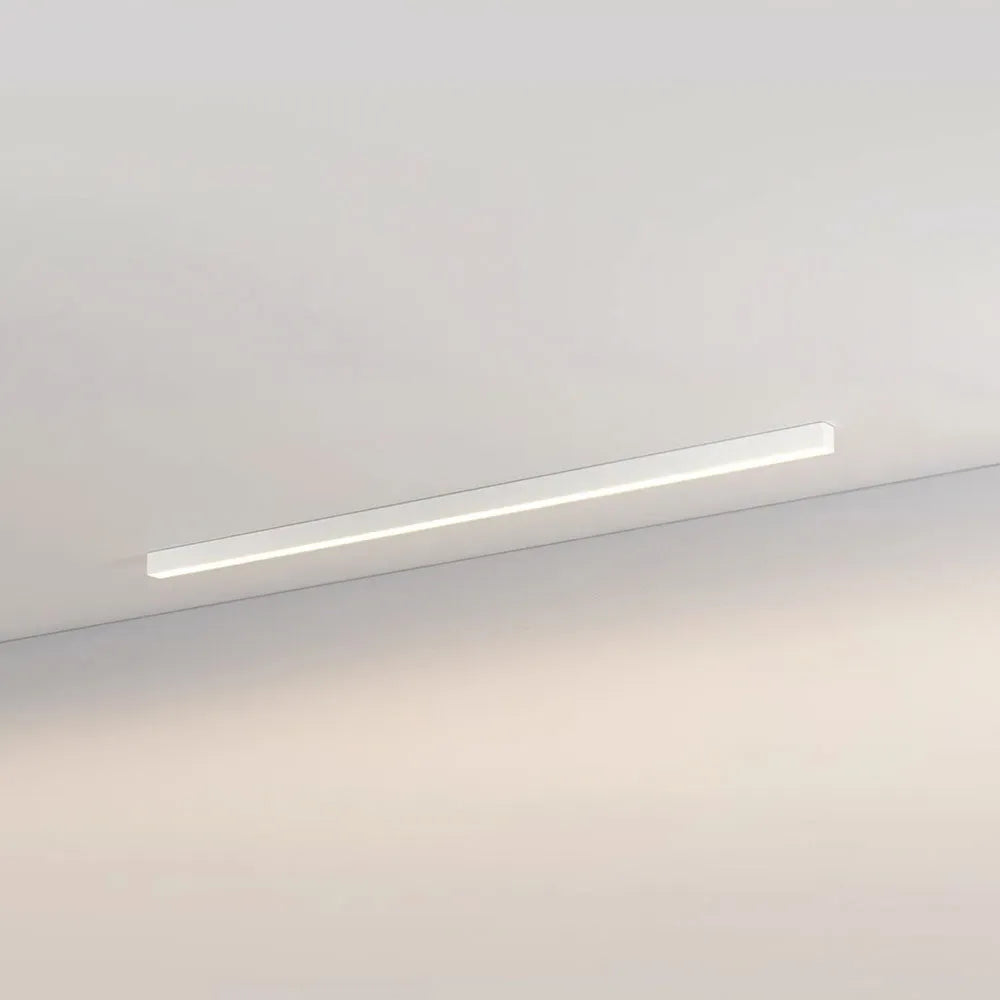 Lampa Sufitowa LED | Długi Pasek
