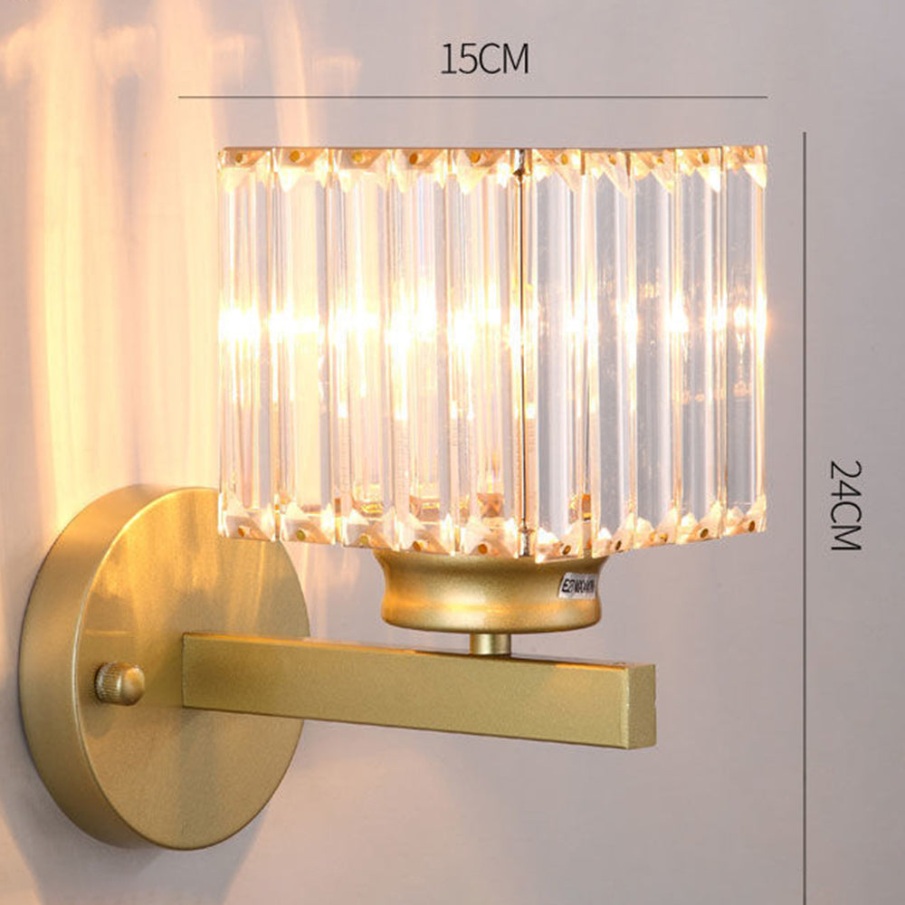 Lampa Ścienna Do Salonu | LED
