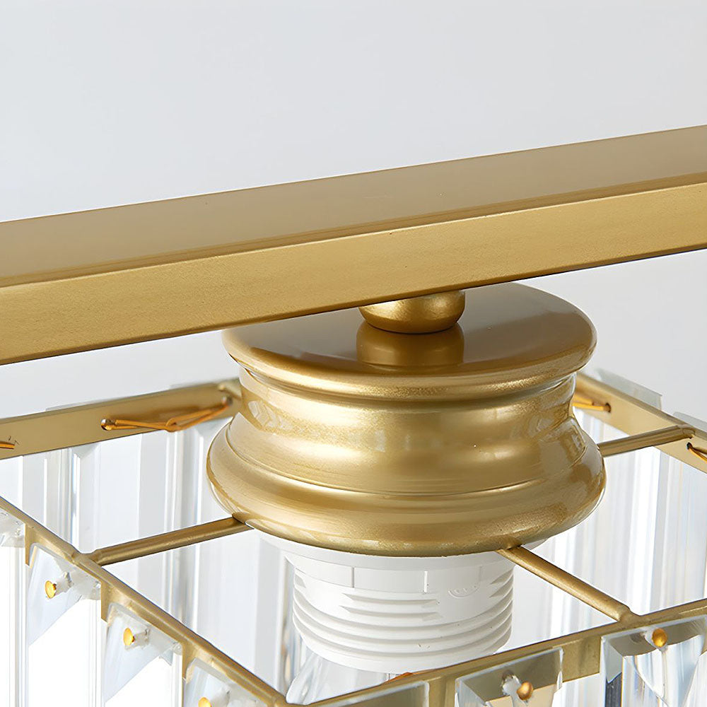 Lampa Sufitowa Nordyczna Do Salonu | Wielogłowicowa