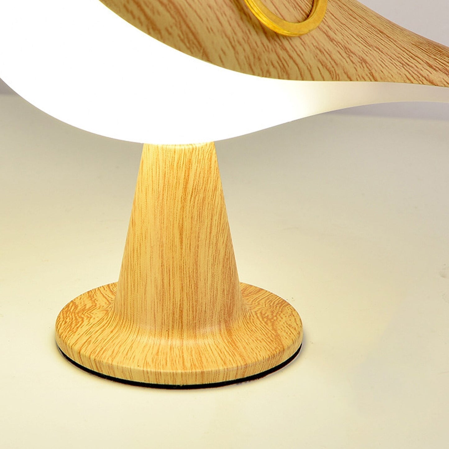 Lampka Nocna LED | Ptak