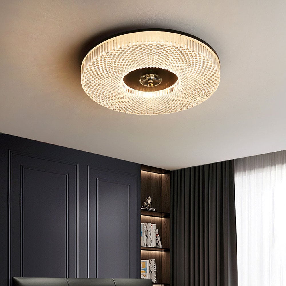 Ultra Cienka Lampa Sufitowa LED | Do Każdego Pomieszczenia