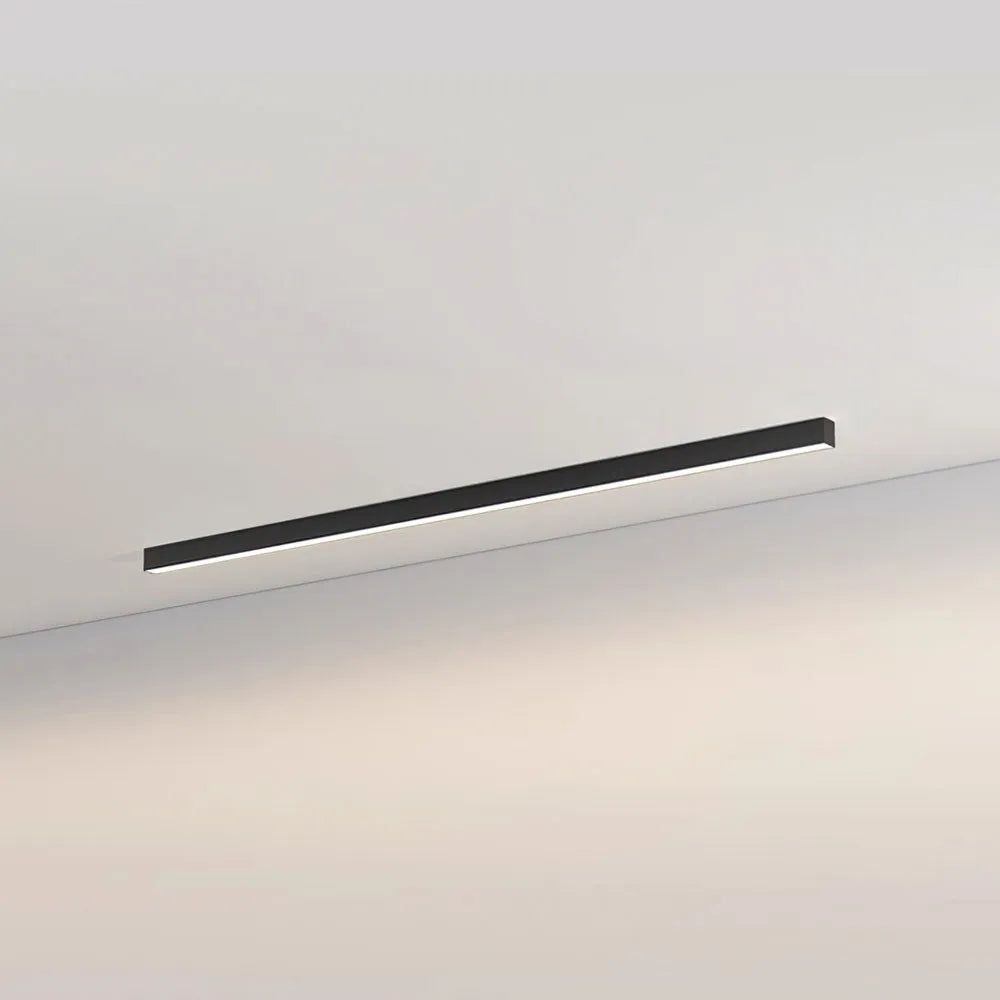 Lampa Sufitowa LED | Długi Pasek