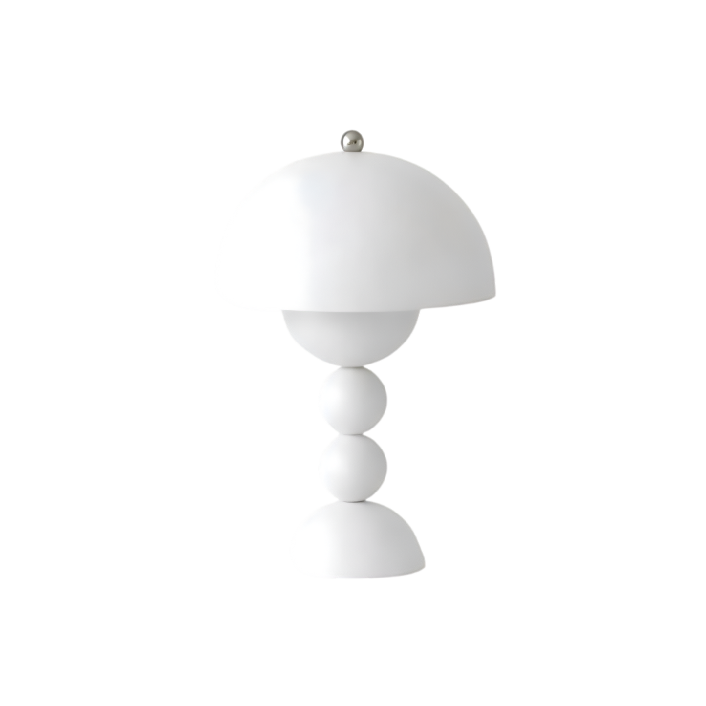 Bezprzewodowa Lampa Stołowa LED | Nordyczna