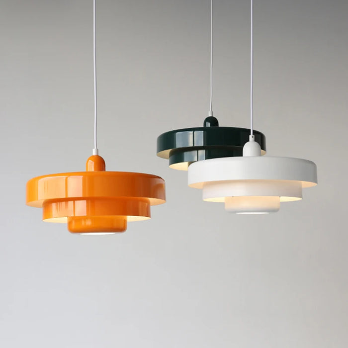 Retro Lampa Wisząca | Do Każdego Pokoju