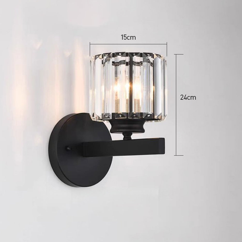 Lampa Ścienna Do Salonu | LED