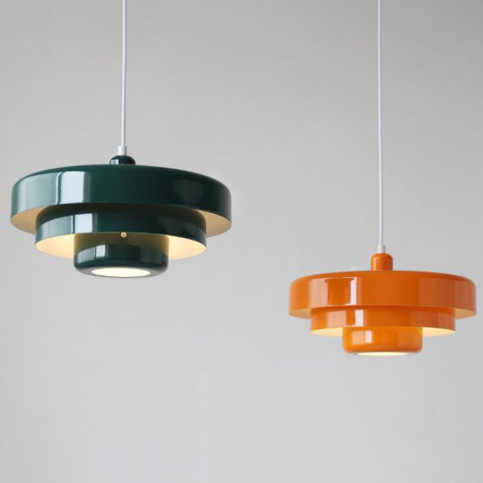 Retro Lampa Wisząca | Do Każdego Pokoju