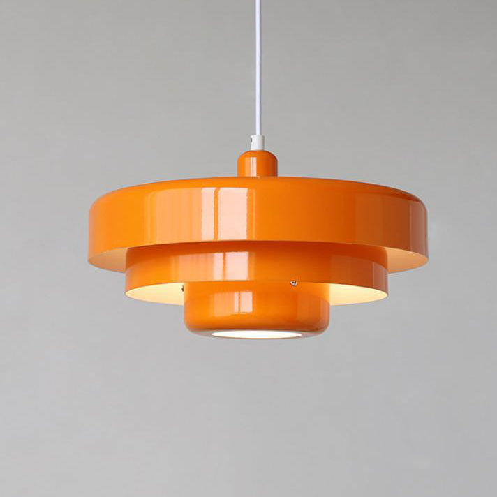 Retro Lampa Wisząca | Do Każdego Pokoju