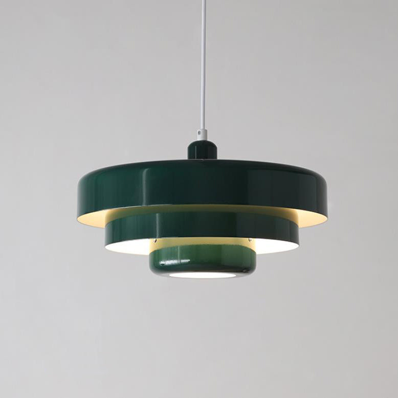 Retro Lampa Wisząca | Do Każdego Pokoju