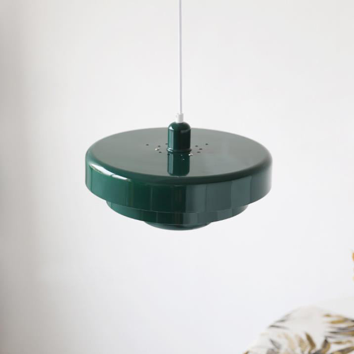 Retro Lampa Wisząca | Do Każdego Pokoju