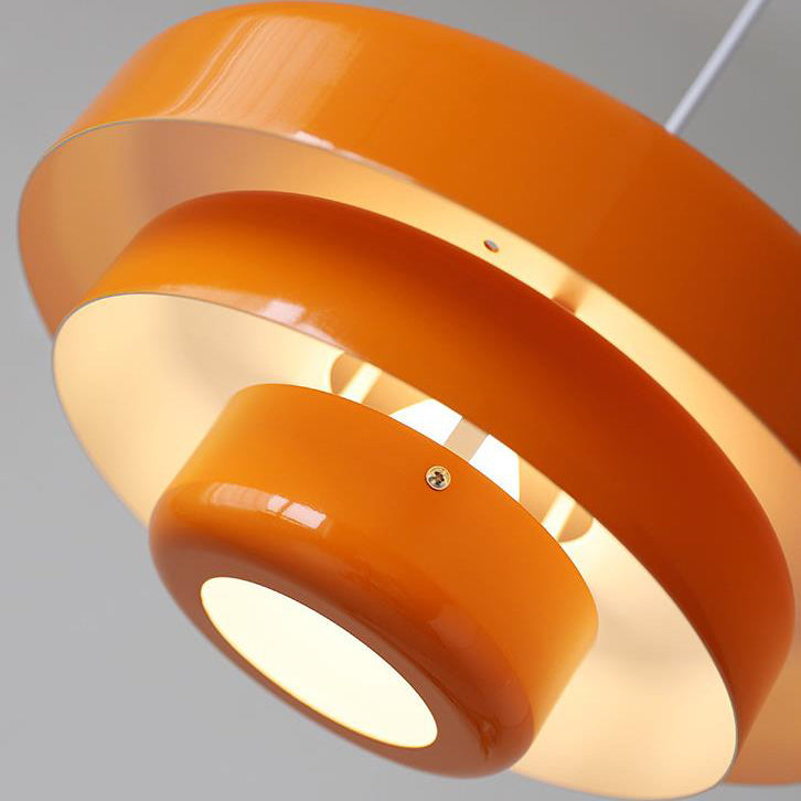 Retro Lampa Wisząca | Do Każdego Pokoju