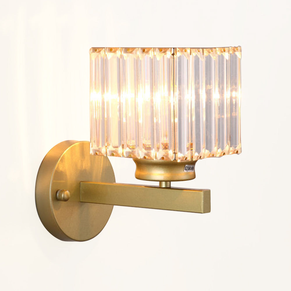 Lampa Ścienna Do Salonu | LED