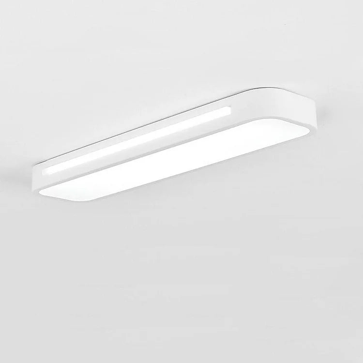 Długie Oświetlenie Sufitowe LED | Nowoczesne