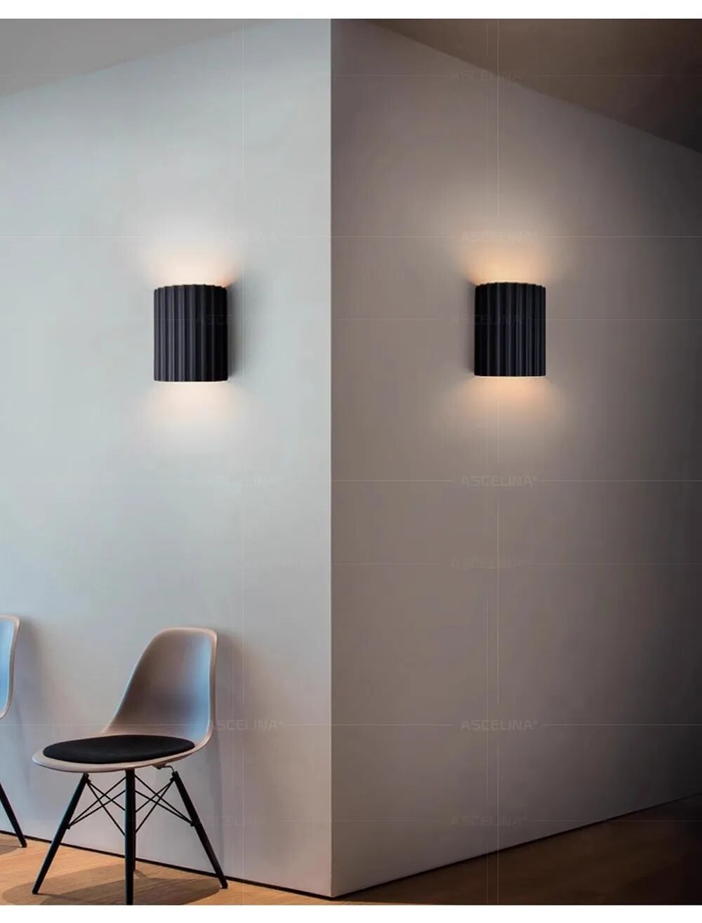 Przenośna Lampa Stołowa LED | Bezprzewodowa