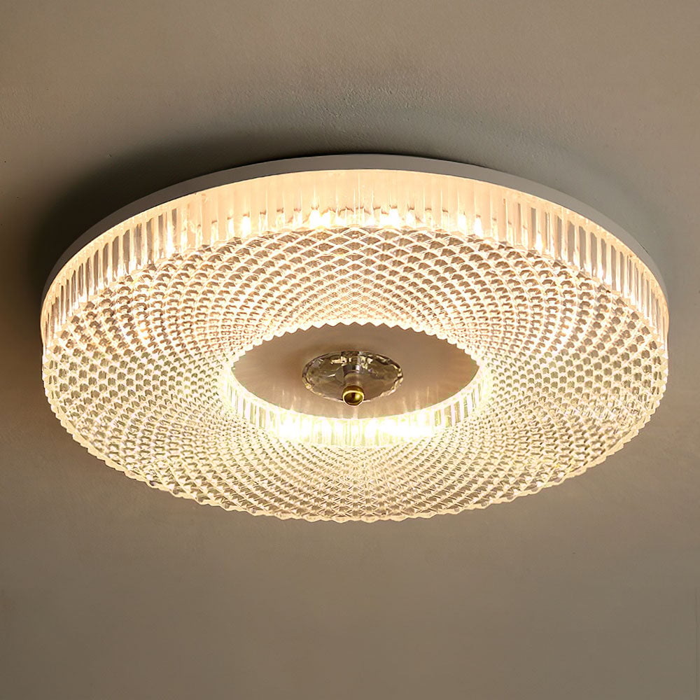 Ultra Cienka Lampa Sufitowa LED | Do Każdego Pomieszczenia