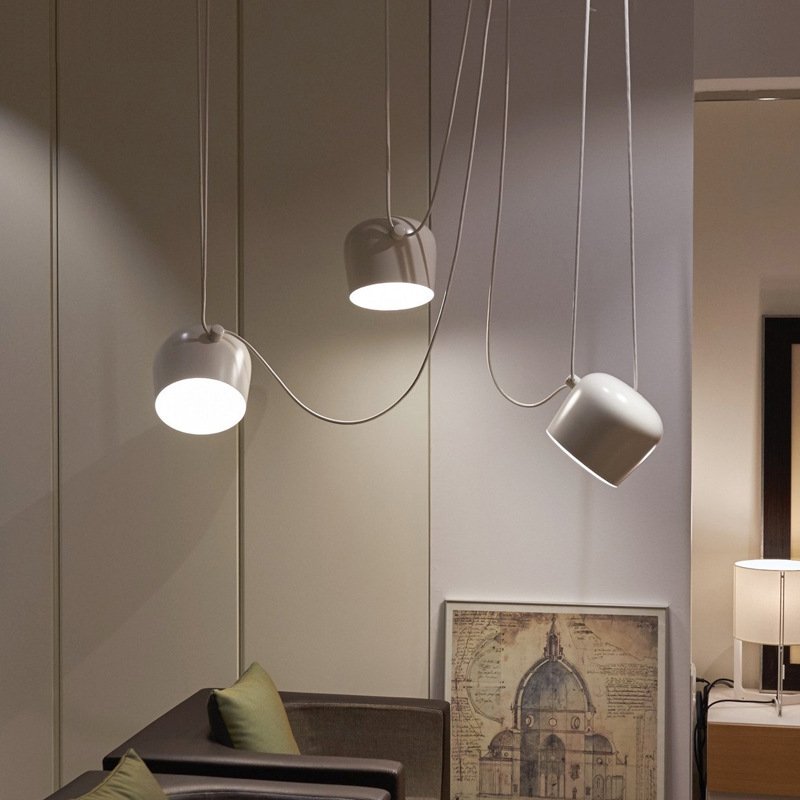 Regulowana Lampa Wisząca Torv | Multi-Light