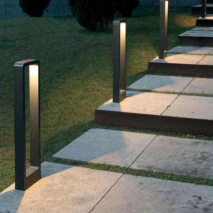 Ogrodowy Reflektor LED | Zewnętrzny