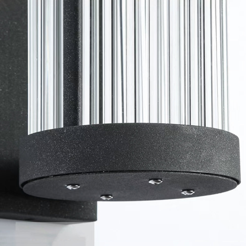 Lampy Ścienne LED Do Ogrodu | Nowoczesny Design