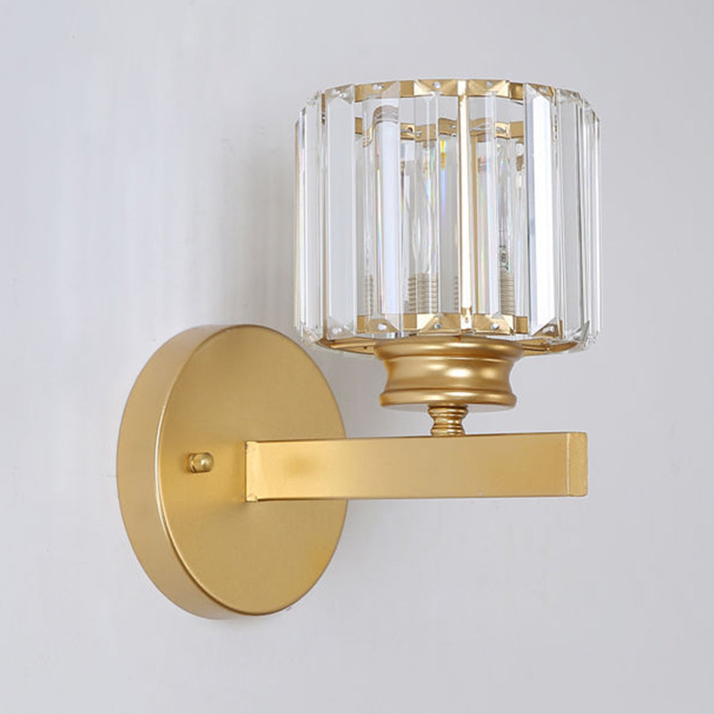Lampa Ścienna Do Salonu | LED