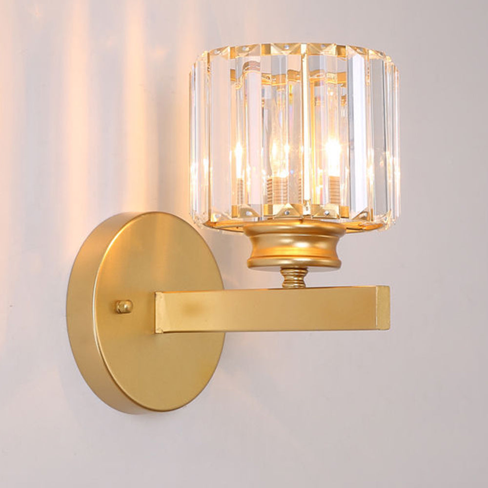 Lampa Ścienna Do Salonu | LED