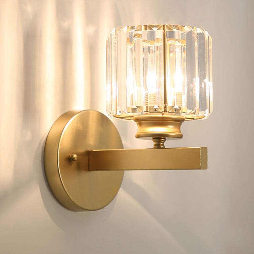 Lampa Ścienna Do Salonu | LED