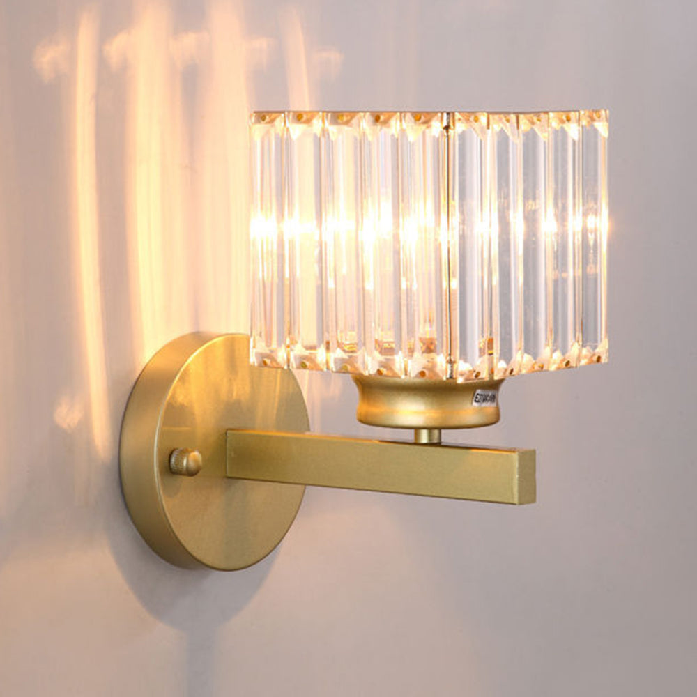 Lampa Ścienna Do Salonu | LED