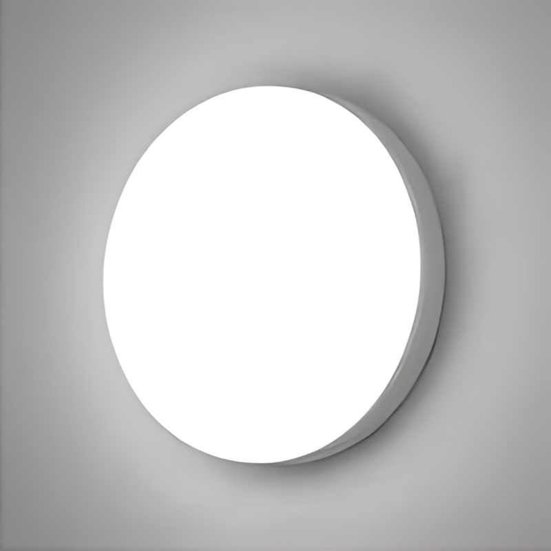 Zewnętrzna Lampa Ścienna LED | Nowoczesny Design