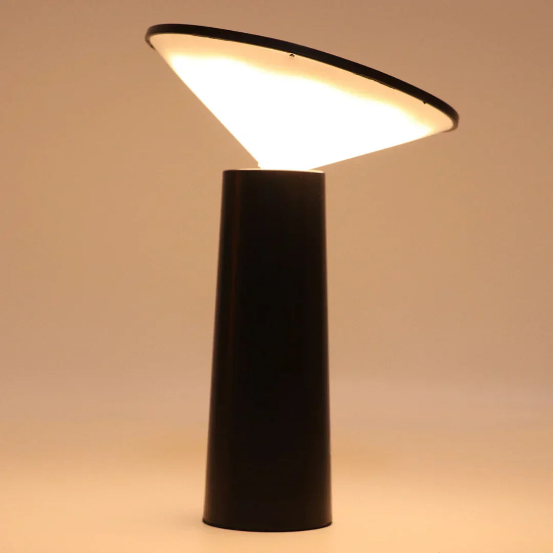Przenośna Lampa LED Stołowa | Bezprzewodowa