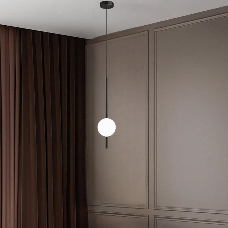 Lampa Sufitowa LED Nowoczesna | Wisząca