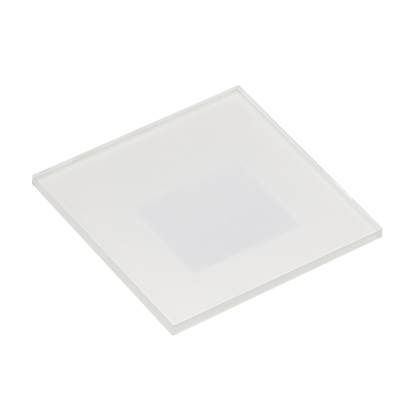 Lampa Ścienna LED Mini | Kwadratowa
