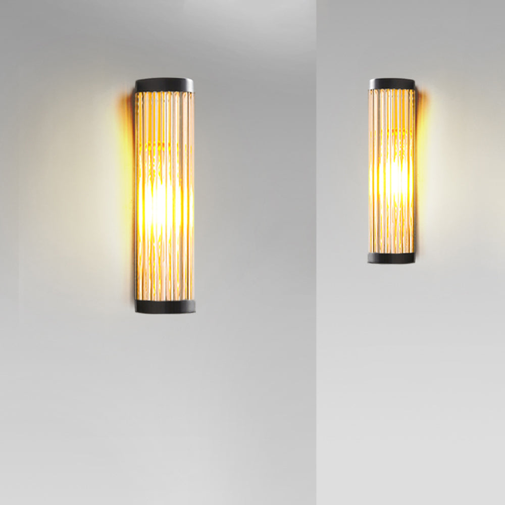 Lampy Ścienne LED Do Ogrodu | Nowoczesny Design