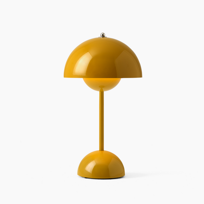 Lampa Stołowa LED | Do Domu I Biura