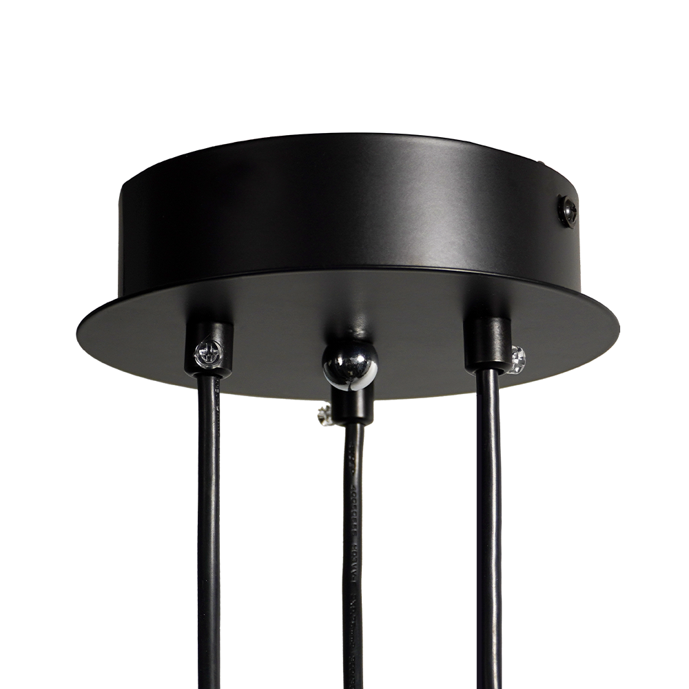 Regulowana Lampa Wisząca Torv | Multi-Light