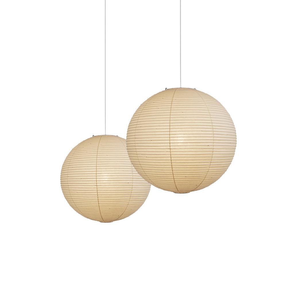 Lampa Sufitowa Do Salonu | Japoński Styl