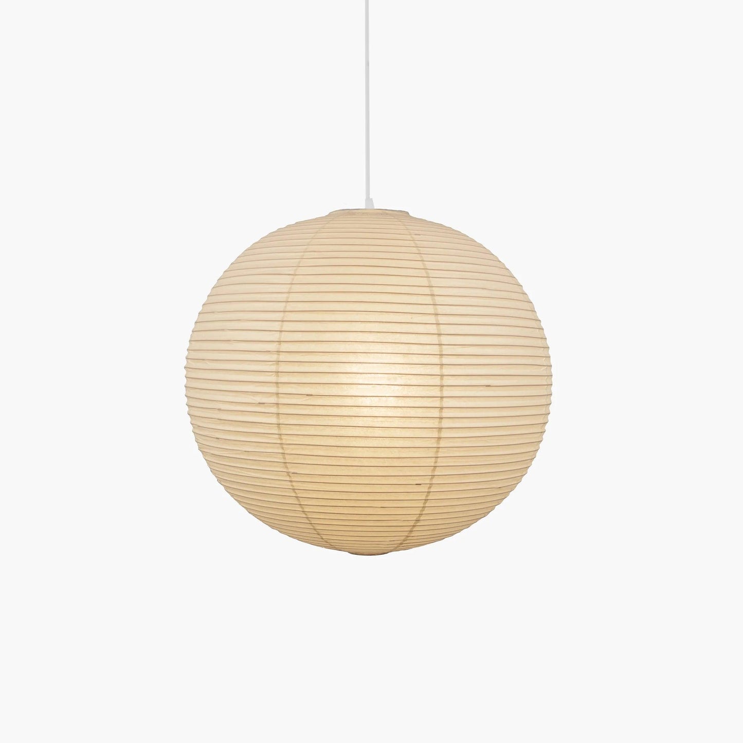 Lampa Sufitowa Do Salonu | Japoński Styl