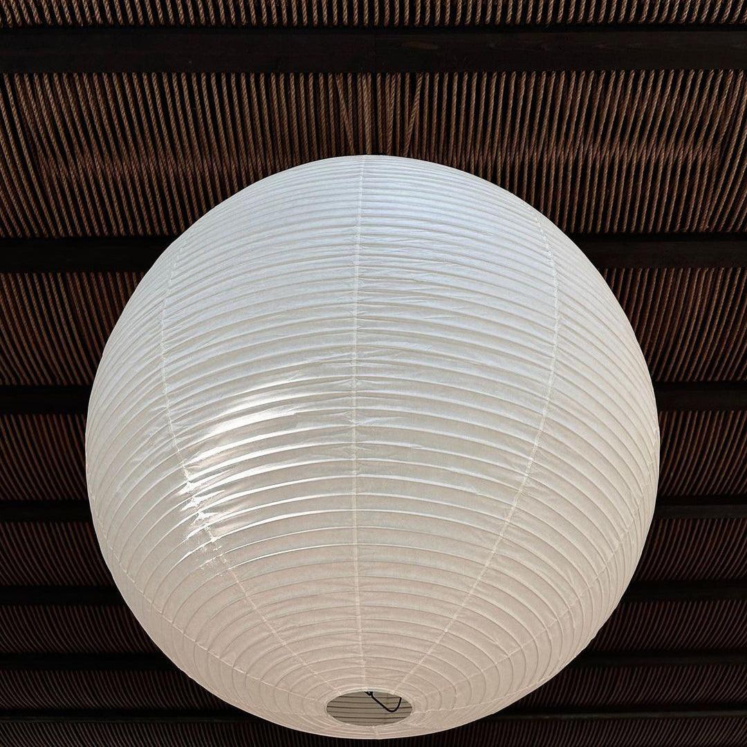 Lampa Sufitowa Do Salonu | Japoński Styl