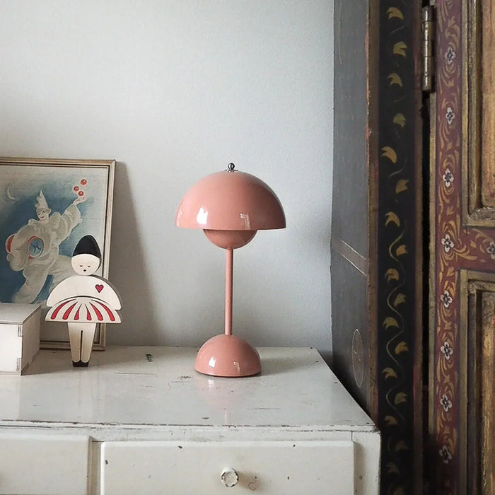 Lampa Stołowa LED | Do Domu I Biura